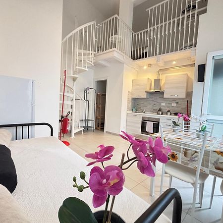 8 Lofts - Apartments - 1 La Spezia Dış mekan fotoğraf
