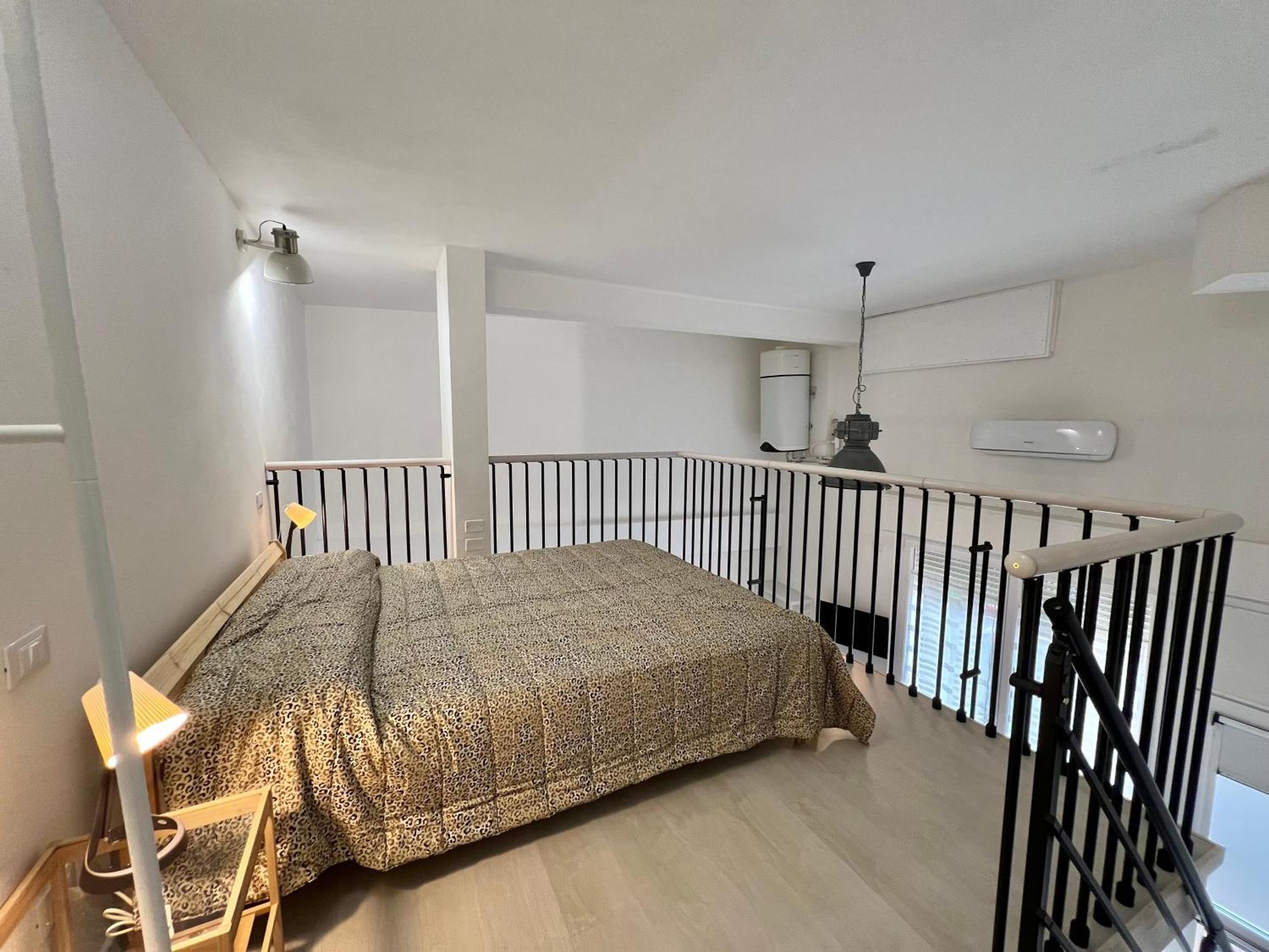 8 Lofts - Apartments - 1 La Spezia Dış mekan fotoğraf