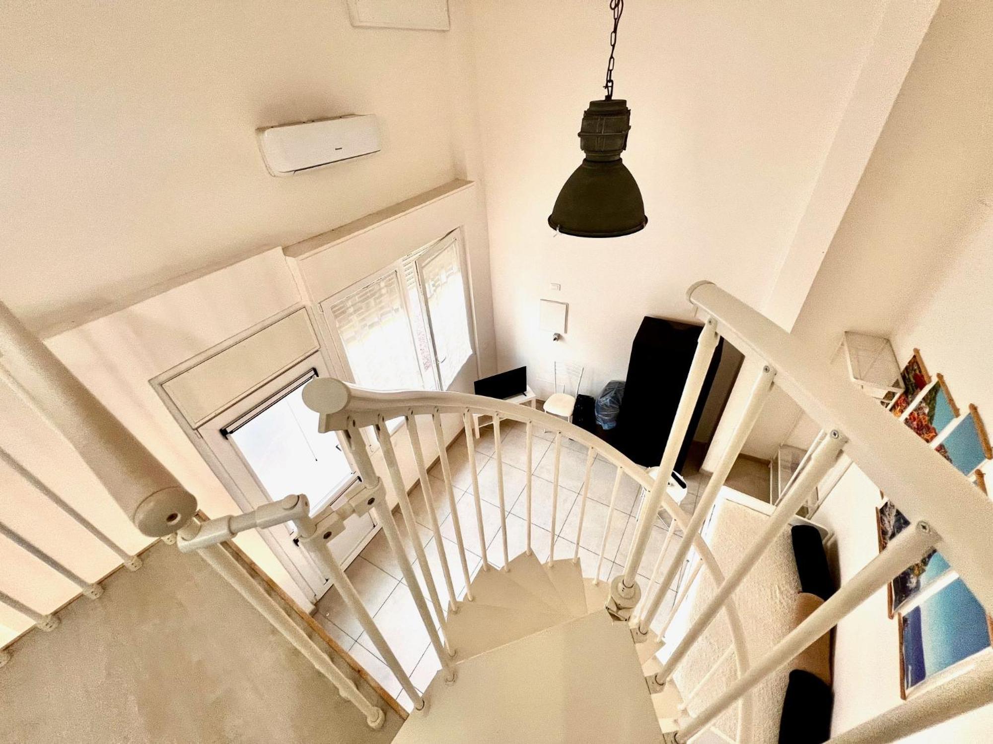 8 Lofts - Apartments - 1 La Spezia Dış mekan fotoğraf