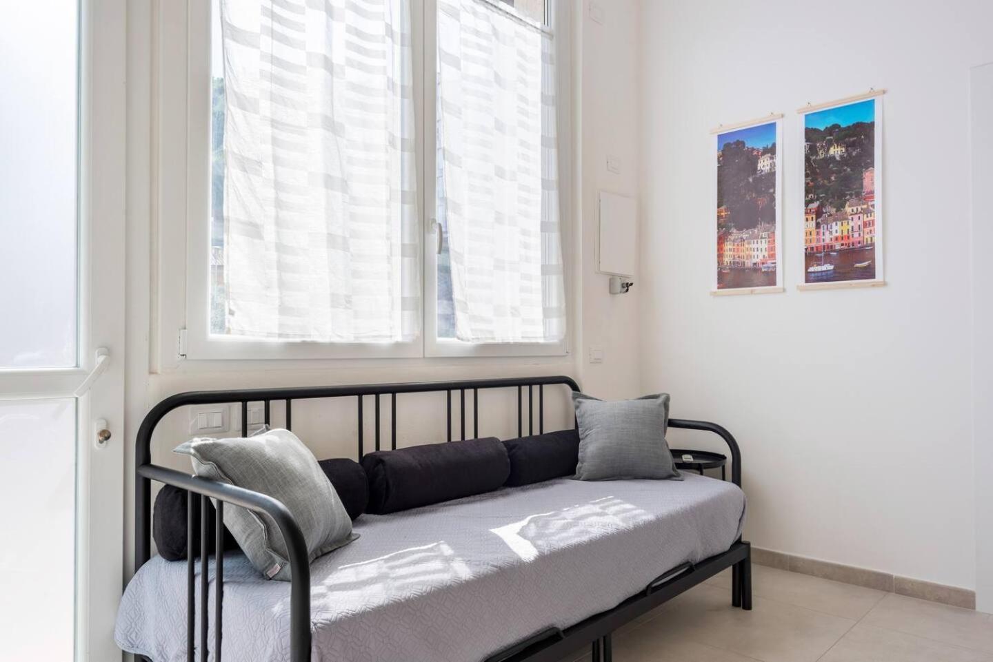 8 Lofts - Apartments - 1 La Spezia Dış mekan fotoğraf