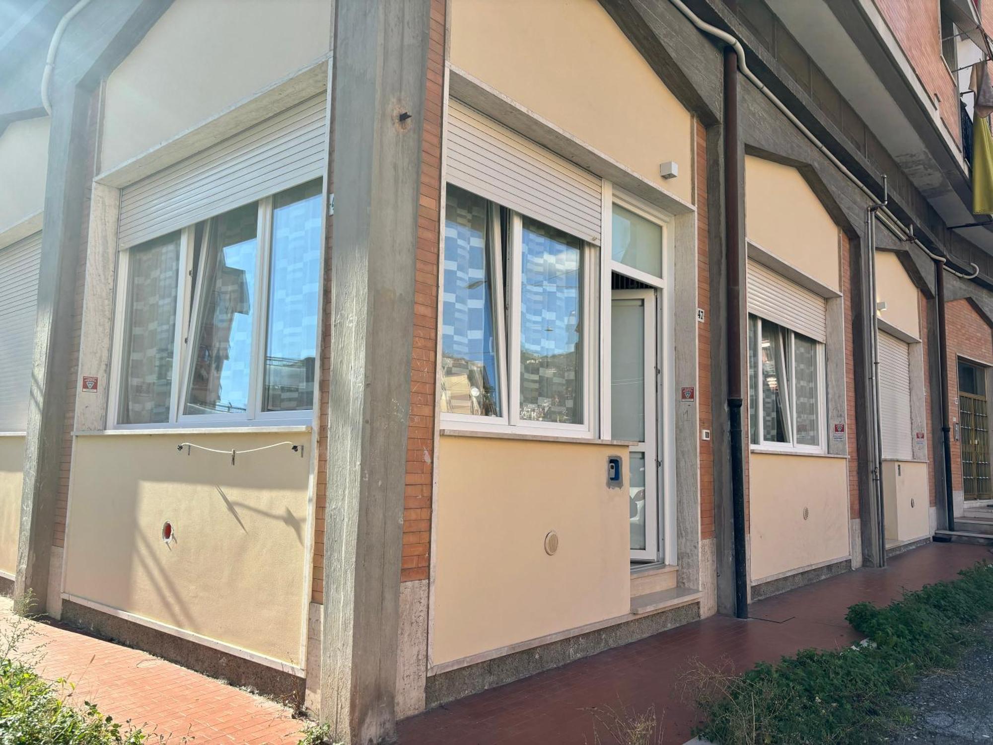 8 Lofts - Apartments - 1 La Spezia Dış mekan fotoğraf