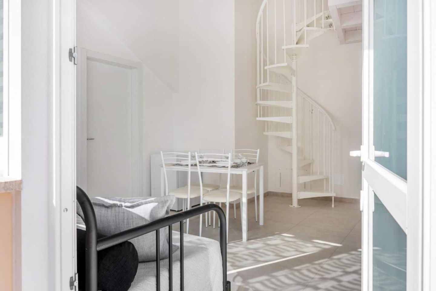 8 Lofts - Apartments - 1 La Spezia Dış mekan fotoğraf