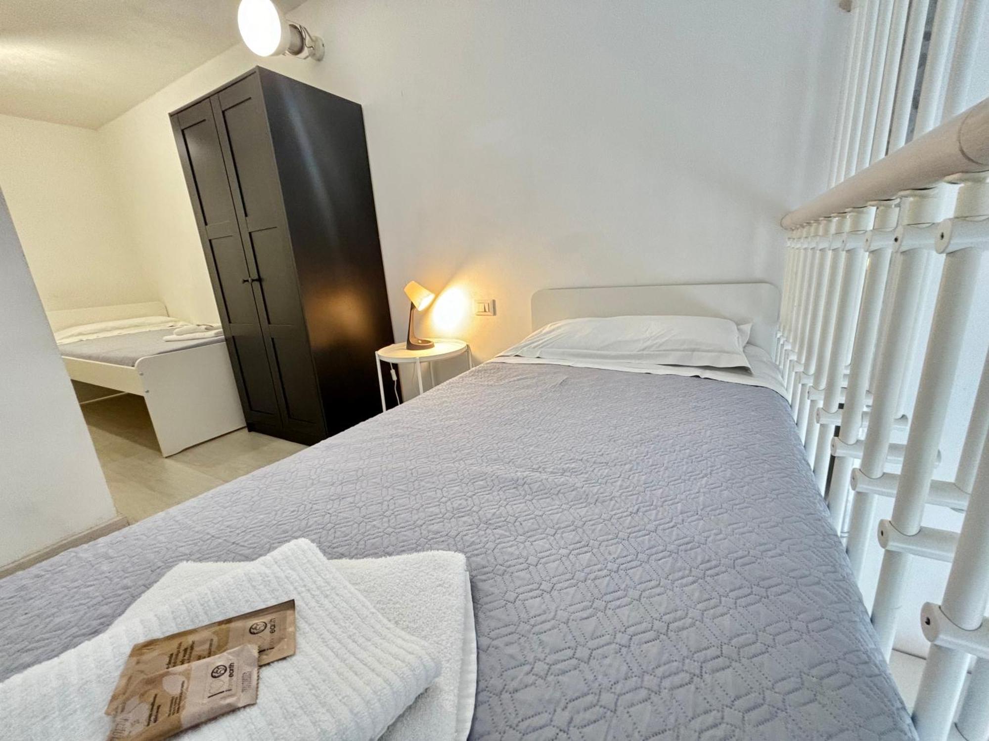 8 Lofts - Apartments - 1 La Spezia Dış mekan fotoğraf