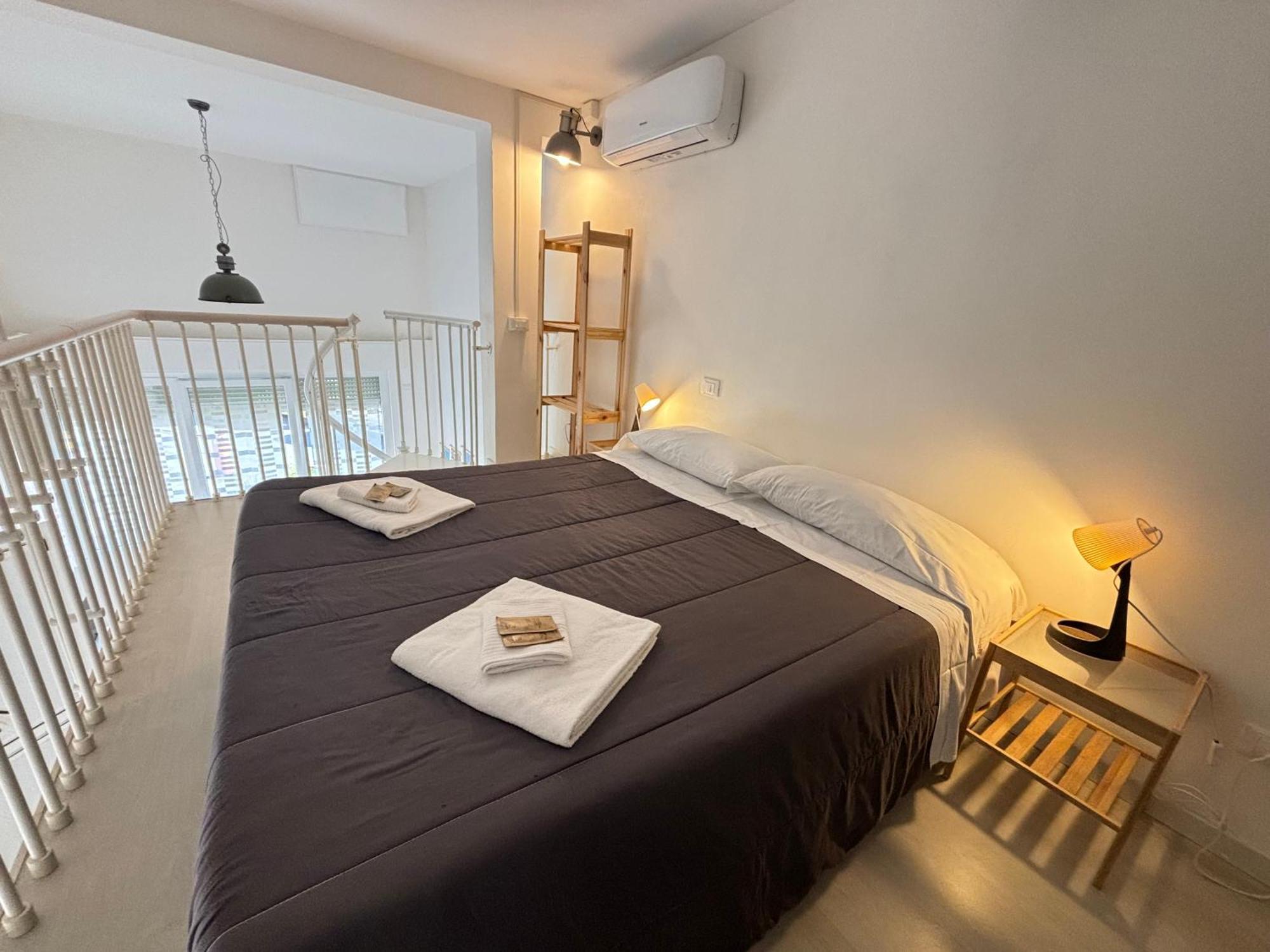 8 Lofts - Apartments - 1 La Spezia Dış mekan fotoğraf