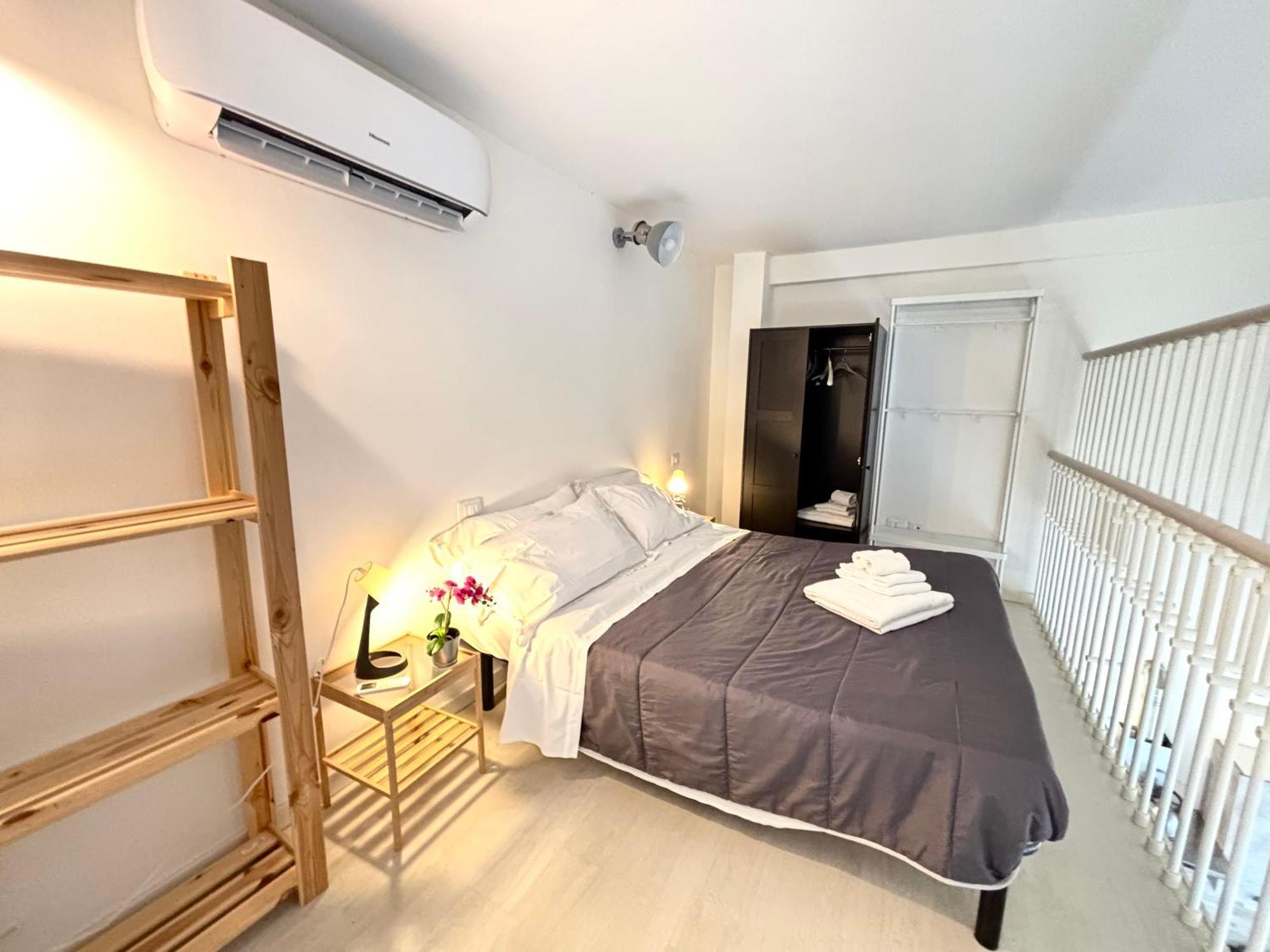 8 Lofts - Apartments - 1 La Spezia Dış mekan fotoğraf